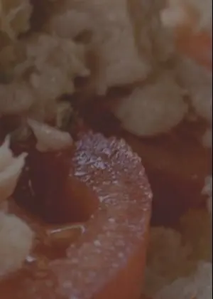 Prato rápido com atum e tomate